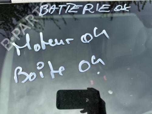 Left sun visor CITROËN C3 II (SC_) 1.4 HDi 70 (SC8HZC, SC8HR0, SC8HP4) | BP28952951I1  - Image 15