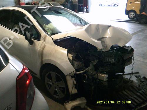 Left mirror RENAULT CLIO IV (BH_) 1.5 dCi 90 | BP21289657C26 