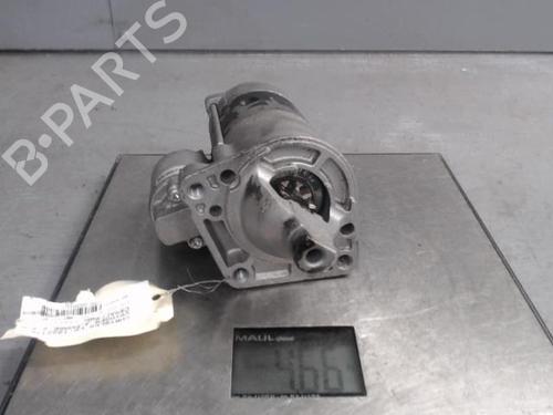 Used Starter CHRYSLER VOYAGER IV (RG, RS) 2.8 CRD (150 hp) 21290451