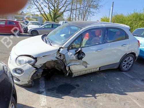 Steering column FIAT 500X (334_) 1.4 (334AXC1B, 334AXC11) | BP28012936M21 - Image 6