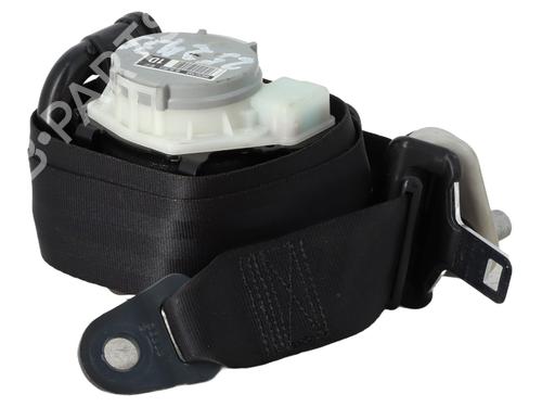 Used Rear right belt tensioner CITROËN BERLINGO Box Body/MPV (B9) 1.6 VTi 95 (98 hp) 28532334