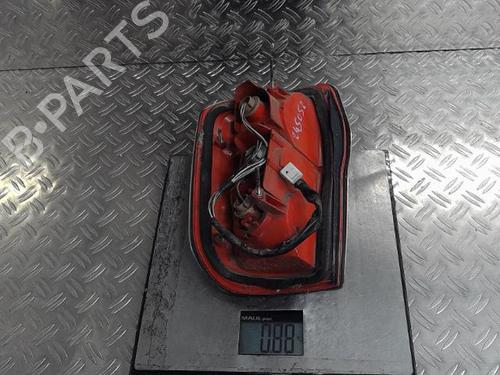 Right taillight TOYOTA RAV 4 II (_A2_) 2.0 D 4WD (CLA20_, CLA21_, CLA20R, CLA21R) | BP21898892C35 