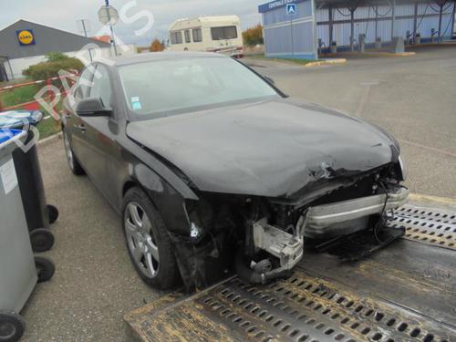 Climate control AUDI A4 B8 (8K2) 2.0 TDI | BP21365181I5  - Image 8