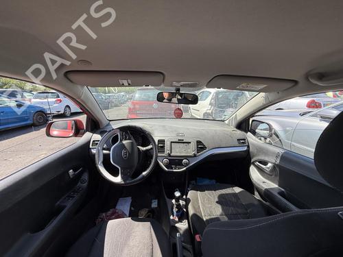 Right headlight KIA PICANTO II (TA) 1.0 | BP27313640C29  - Image 20