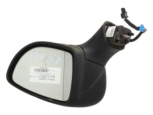 Right mirror RENAULT CLIO IV (BH_) 1.5 dCi 90 | BP25991199C27 