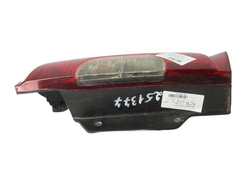 Right taillight PEUGEOT BIPPER Tepee 1.3 HDi 75 | BP26200517C35 