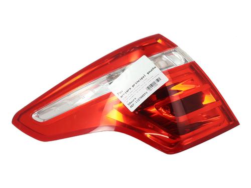 Used Left taillight CITROËN C4 Picasso I MPV (UD_) 1.6 HDi (109 hp) 29286674