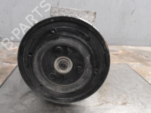 AC compressor KIA SPORTAGE IV (QL, QLE) 1.7 CRDi | BP21308257M34 