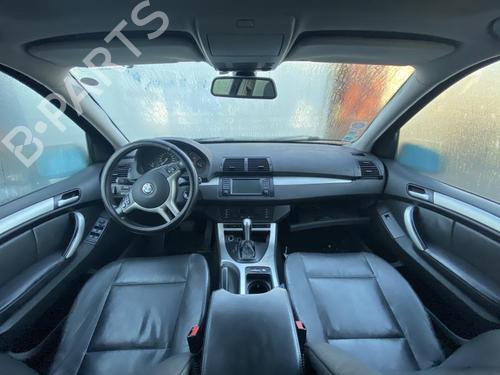 Dashboard BMW X5 (E53) 3.0 d | BP21294821C46  - Image 5