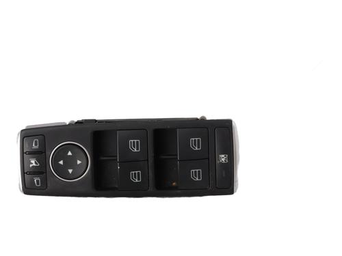 Left front window switch MERCEDES-BENZ A-CLASS (W176) A 200 CDI / d (176.008) | BP29286621I27 - Image 5