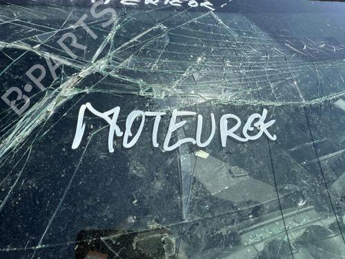 Instrument cluster DACIA DUSTER (HM_) 1.5 dCi 115 (HMAD) | BP28002902C47 - Image 20