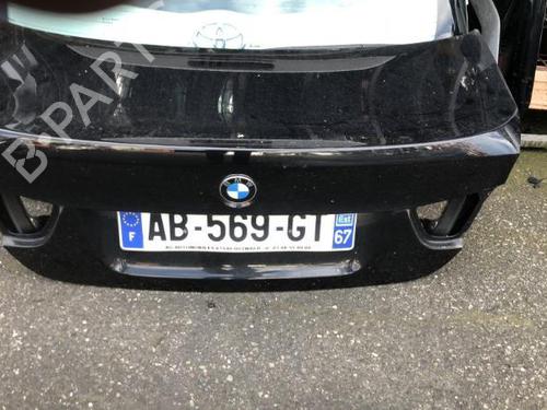 Used Tailgate Tailgate BMW 3 (E90) 320 d (177 hp) 21305054 21305054