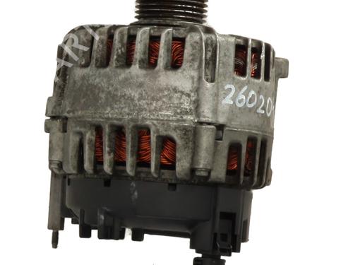 Alternator VW GOLF VI (5K1) 1.4 TSI | BP32724011M7 - Image 2