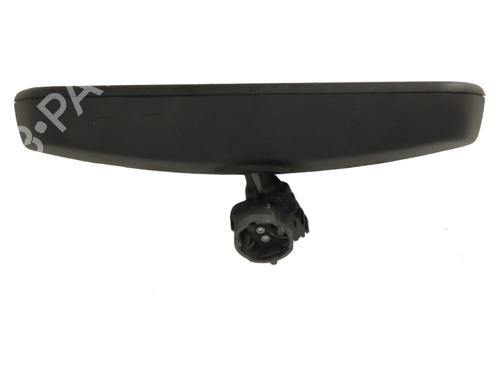 Used Rear mirror Rear mirror VOLVO C30 (533) 1.8 FlexFuel (125 hp) 21308372 21308372