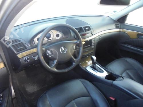 Left front window motor MERCEDES-BENZ E-CLASS (W211) E 320 CDI (211.026) | BP26378885E21  - Image 7