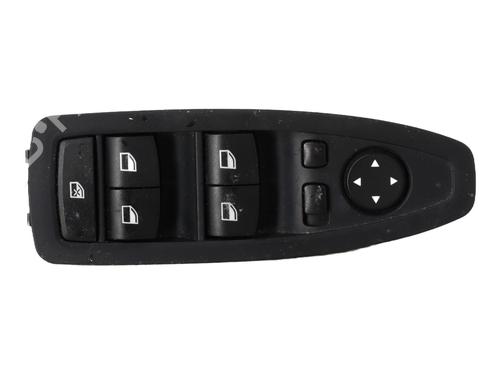 Used Left front window switch BMW 3 (F30, F80) 325 d (218 hp) 29233875