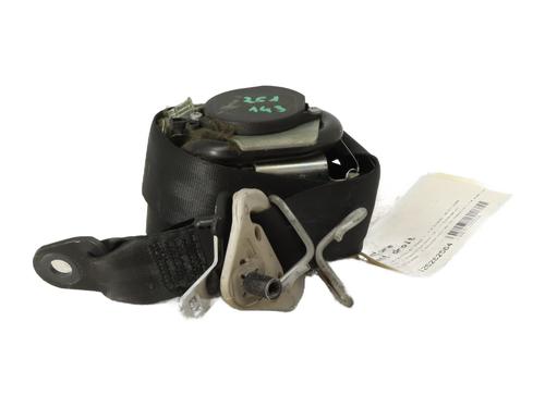 Used Front right seatbelt Front right seatbelt PEUGEOT 207 (WA_, WC_) 1.4 HDi (68 hp) 35960435 35960435