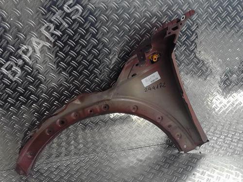Right front fenders MINI MINI (R56) Cooper | BP21557240C42 