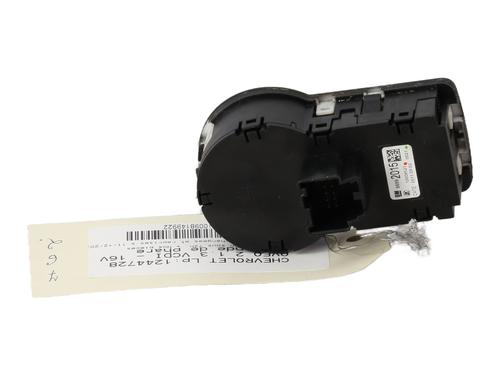 Headlight switch CHEVROLET AVEO Hatchback (T300) 1.3 D | BP22335636I24 - Image 3