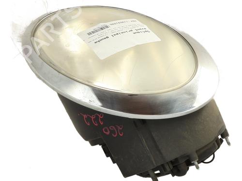 Left headlight MINI MINI (R50, R53) Cooper | BP31757643C28 