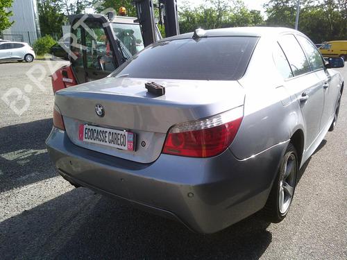 Starter BMW 5 (E60) 530 d | BP21869409M8 