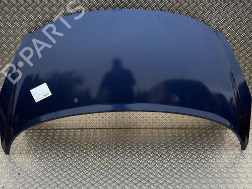 Used Hood PEUGEOT 207 SW (WK_) 1.6 HDi (109 hp) 29190825