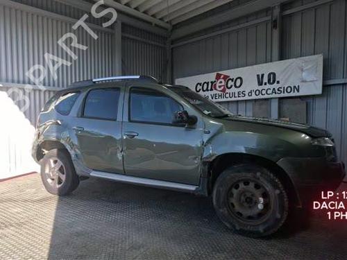 Right taillight DACIA DUSTER (HS_) 1.6 16V Hi-Flex | BP39711857C35 - Image 24