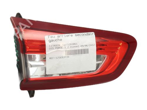 Left tailgate light CITROËN DS5 2.0 HDi 165 | BP35822788C79 - Image 6