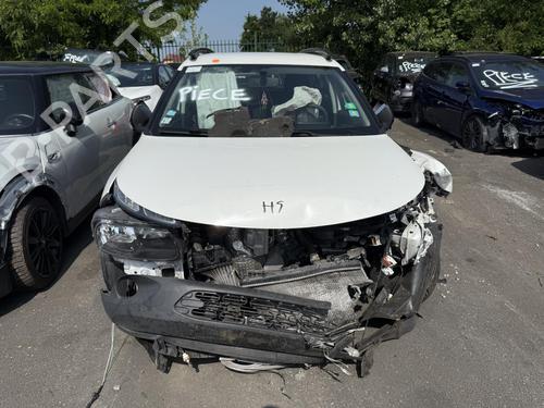 Dør højre bagtil CITROËN C4 CACTUS 1.6 HDi 90 | BP26678424C5 - Image 13