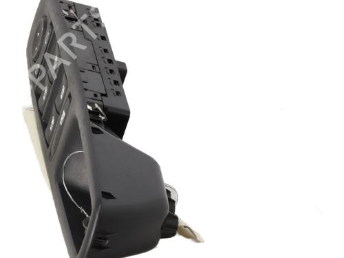 Left front window switch RENAULT MEGANE III Hatchback (BZ0/1_, B3_) 1.5 dCi (BZ09, BZ0D, BZ1W, BZ29, BZ14) | BP21364467I27