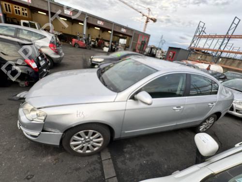 Mass air flow sensor VW PASSAT B6 (3C2) 1.9 TDI | BP29567965M95  - Image 18