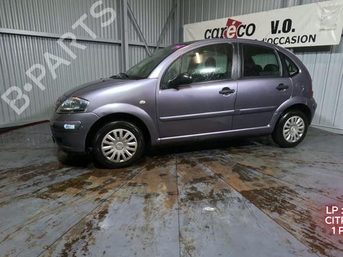 Used Parts CITROËN C3 I (FC_, FN_) 1.1 i (60 hp) 4382636