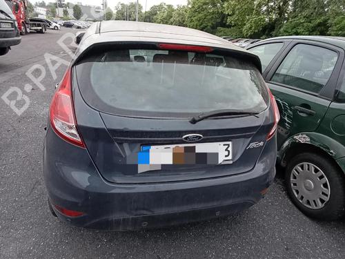 Front right seatbelt FORD FIESTA VI (CB1, CCN) 1.0 | BP34530962I25  - Image 20