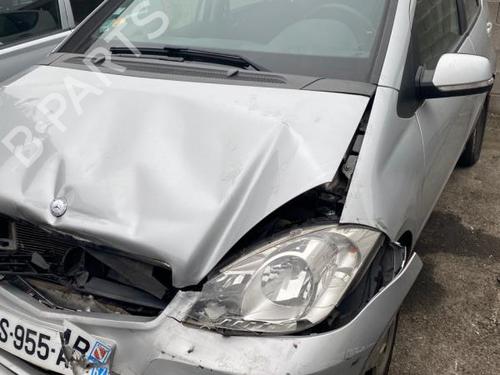 Front left door window MERCEDES-BENZ A-CLASS (W169) A 180 CDI (169.007, 169.307) | BP21305814C18 