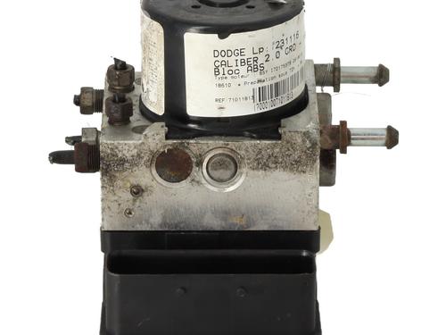 ABS pump DODGE CALIBER 2.0 CRD | BP21318181M43 