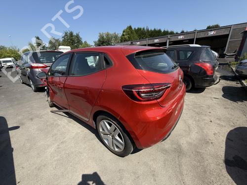 Steering column stalk RENAULT CLIO V (B7_) 1.0 TCe 100 (B7MT) | BP26907818I23 - Image 13