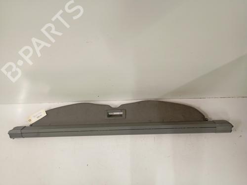 Used Rear parcel shelf Rear parcel shelf RENAULT GRAND SCÉNIC II (JM0/1_) 1.9 dCi (JM0G, JM12, JM1G, JM2C) (120 hp) 21366425 21366425