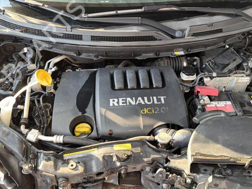 Climate control RENAULT KOLEOS I (HY_) 2.0 dCi (HY0K) | BP33450373I5 - Image 16