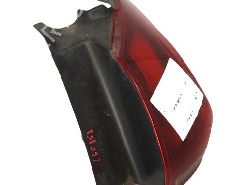 Używane Lampa tylna prawa Lampa tylna prawa 39109694 39109694