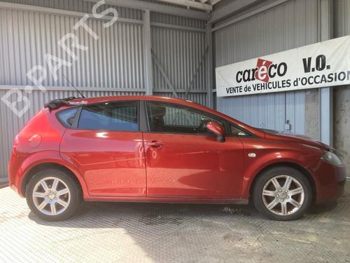 Right headlight SEAT LEON (1P1) 1.9 TDI | BP36245820C29  - Image 20