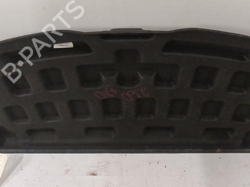 Used Rear parcel shelf Rear parcel shelf SEAT LEON (5F1) 2.0 TDI (150 hp) 32160352 32160352
