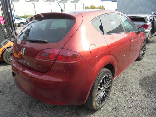 Climate control SEAT LEON (1P1) 2.0 TDI 16V | BP21363877I5 