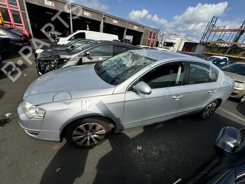 Left front window switch VW PASSAT B6 (3C2) 1.9 TDI | BP21295619I27 
