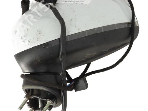 Left mirror AUDI A1 (8X1, 8XK) 1.6 TDI | BP26525375C26 