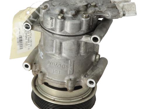 AC compressor RENAULT TWINGO II (CN0_) 1.2 16V (CN04, CN0B) | BP26379642M34  - Image 8