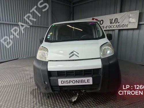 Devioluci CITROËN NEMO Box Body/MPV (AA_) 1.4 HDi | BP33728692I23 - Image 19