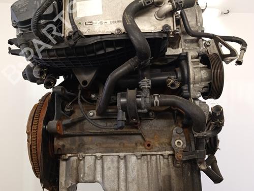 Used Engine Engine 31855140 31855140