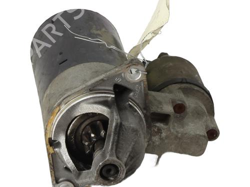 Used Starter OPEL CORSA C (X01) 1.0 (F08, F68) (58 hp) 25745331