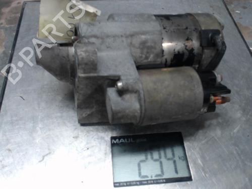 Starter RENAULT CLIO II (BB_, CB_) 1.5 dCi (B/CB07) | BP25260883M8 
