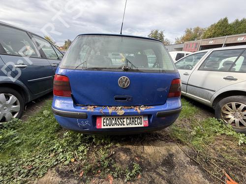 Front left door window VW GOLF IV (1J1) 1.4 16V | BP21306505C18 
